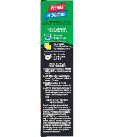 Cheetos Mac N Cheese Cheesy Jalape o Pasta With Sauce Multi-Pack 164 g (Pack of 12) Jalapeno 164 g (Pack of 12) - Buy Online on GoSupps.com