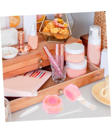 FOMIYES 3 sets Lifter with Self-adhesive and Adhesive Uneven Girl Makeup Strip Fork for 1 count (Pack of 1) As Shown 1x3pcs - Buy Online on GoSupps.com