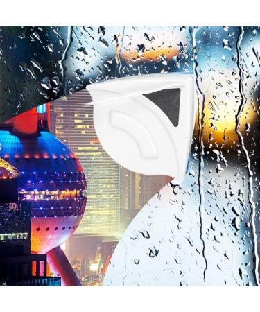 Portable Double-Sided Magnetic Window Cleaner Glass Wiper Cleaning Tools for High-Rise Single Glazed Windows(Blue) - Buy Online on GoSupps.com