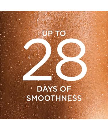 Veet PURE Face Wax Strips Sensitive Skin Hypoallergenic Formula 40ct White 40 count (Pack of 1) White - Buy Online on GoSupps.com