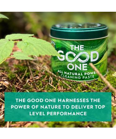 Astonish The Good One Natural Cleaning Paste 500g - Pack of 3 | Eco-Friendly Cleaning Paste for Multi-Surface Use | Powerful Stain Remover - Buy Online on GoSupps.com