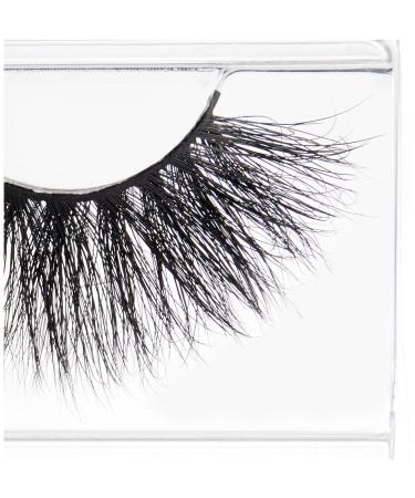 Buy Superstar Status By Schatar Lashes - Resting Boss Face | Premium Quality International Shipping - Buy Online on GoSupps.com