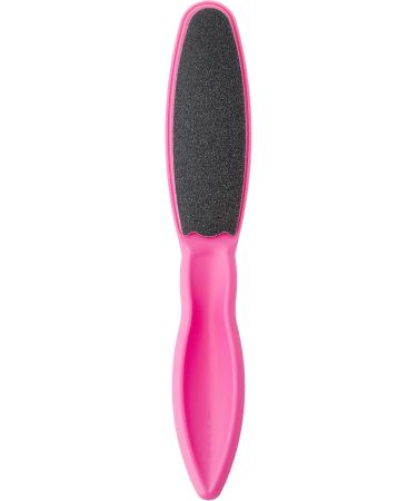 CREDO Duosoft Foot File POP ART - Coarse & Fine Surfaces Pink | International Shipping Available - Buy Online on GoSupps.com