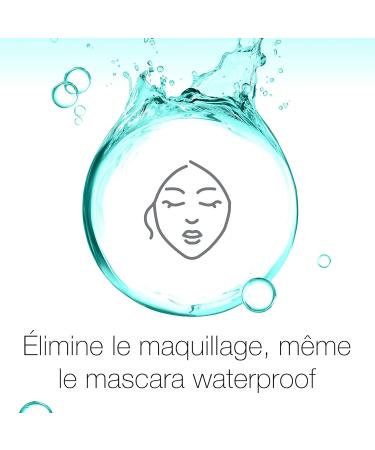 Neutrogena Skin Detox Triple-Action Micellar Water 400 ml - Buy Online on GoSupps.com