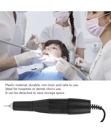 Electric Nail Drill 35000RPM Electric Nail Drill Replacement Handle Handpiece Electric Nail Drill Pen for Nail and Wood Carving - Buy Online on GoSupps.com