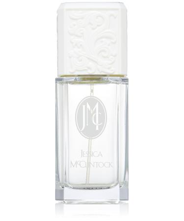 Jessica McClintock Eau de Parfum Spray 3.4 Fluid Ounce (Pack of 2) - Buy Online on GoSupps.com