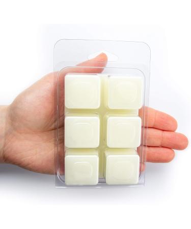 Shortie s Candle Company Pure Gardenia Wax Melts Multi Pack - Highly Scented 3 Oz. Bars with Essential Oils - Flower & Floral Warmer Wax Cubes - International Shipping Available - Buy Online on GoSupps.com