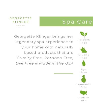 Georgette Klinger Hydro Cooling Face Toner - 6.7 oz 6.7 Fl Oz (Pack of 1) - Buy Online on GoSupps.com