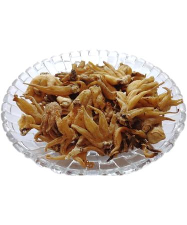 RAW HERBS SALAB PUNJA SALAM PANJA HATTA HADDI MARSH ORCHID 50GM - Buy Online on GoSupps.com