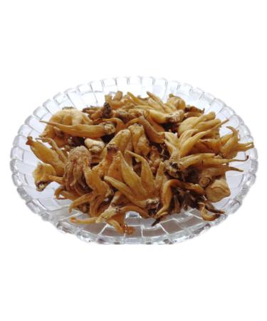 RAW HERBS SALAB PUNJA SALAM PANJA HATTA HADDI MARSH ORCHID 50GM