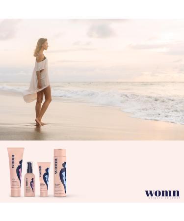 womn Dry & Fresh Liquid Powder talcfree liquid body powder against moisture wound chafing and unpleasant odors 2 x 50 ml - Buy Online on GoSupps.com