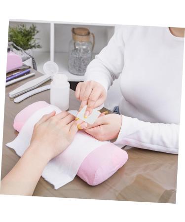 1200pi ces Lingettes Coton Ongles Non Pelucheux Dissolvant Vernis Ongles Nettoyage Rapide Et Facile Retrait Colle Individuel Blanc - Buy Online on GoSupps.com