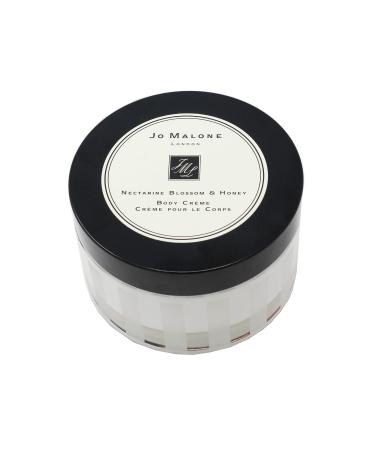 Jo Malone Nectarine Blossom & Honey Body Creme  5.9 Ounce