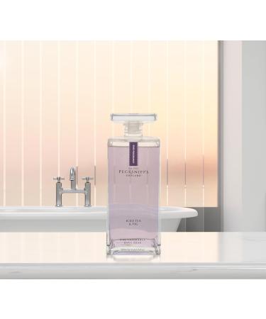 Pecksniffs Prestige 500ml Bath Soak Iced Tea & Fig Iced Tea & Fig 16.89 Fl Oz (Pack of 1) - Buy Online on GoSupps.com