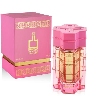 ASHETEN PERFUME