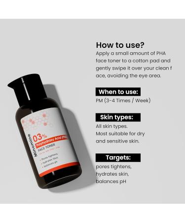 Dry Skin Gamechangers Skincare Routine Kit for Unisex | Alpha Lipoic Cleanser Hyaluronic Serum PHA Face Toner Marula Oil Moisturizer & SPF 60 Sunscreen | Combo Set Pack Of 5 - Buy Online on GoSupps.com