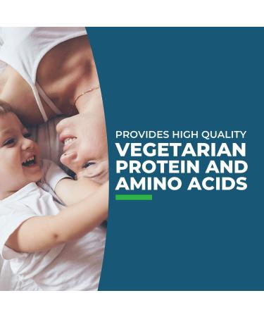 Seeking Health Optimal Prenatal Powder - Vanilla Flavor Vegetarian Protein & Multivitamin for Healthy Pregnancy (15 Servings) - Buy Online on GoSupps.com