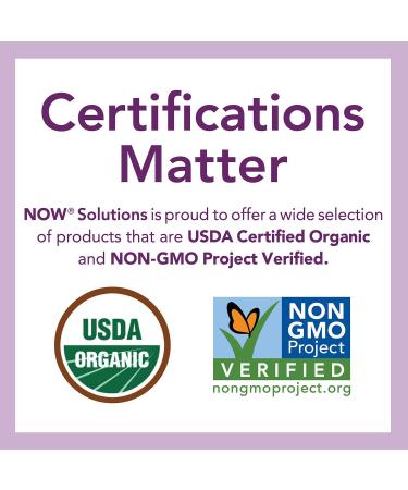 NOW Solutions Organic Jojoba Oil Moisturizing Multi-Purpose Oil for Face Hair and Body 118ml - Buy Online on GoSupps.com