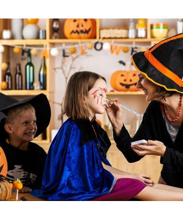 Buy WLLHYF 12-Piece Eyeliner Brush Set - Fine Point Makeup Applicators for Gel & Liquid Eyeliner - Perfect for Professional & Home Use - Buy Online on GoSupps.com