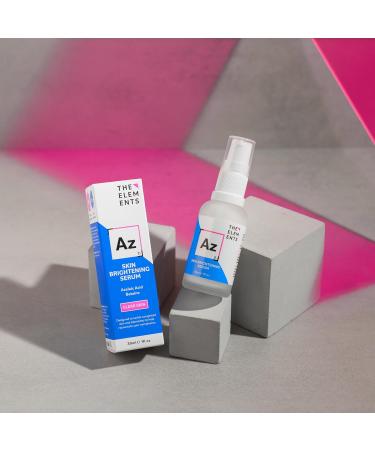 The Elements Skin Brightening Serum 30ml - Buy Online on GoSupps.com