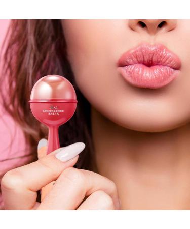 Lip Balm | Honey Lip Balm | Natural Formula Lip Moisturizer with Vitamin E All Day Moisturizing Lip Balm Hydrates Dry Chapped Lips Aokley - Buy Online on GoSupps.com