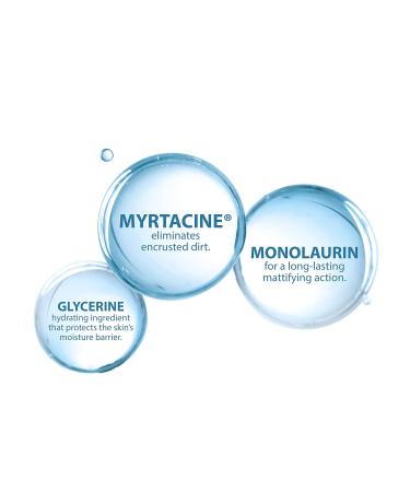 Ducray Keracnyl Light fragrance 465 g (Pack of 1) - Buy Online on GoSupps.com