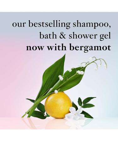 Amazing Grace Bergamot Shower Gel - 16 Fl Oz - Buy Online on GoSupps.com