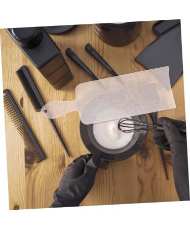 Homoyoyo 2 pi ces Set de Planches de Coloration Cheveux pour Coiffure Planche de Surbrillance Argent e et Rose Outil Pratique pour Teinture et Soin Hydratant Application Pr cise et - Buy Online on GoSupps.com