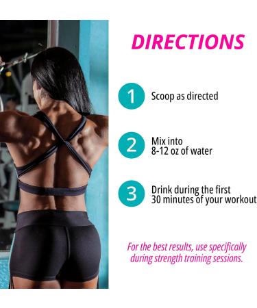 Gene in Us - Booty Pump Max System, Booty Pump and Glutecose - Buy Online on GoSupps.com