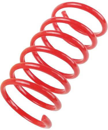 Tamu Style Cat Spring Toys (60 Pack) - BPA-Free Plastic Spirals for Playful Kittens - Colorful 2 Inch Coils for Swatting, Biting, and Hunting - Buy Online on GoSupps.com