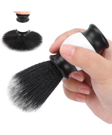 Premium Shaving Brush for Foaming Residue & Dirt Removal | Ideal for Home & Salon Use - Buy Online on GoSupps.com