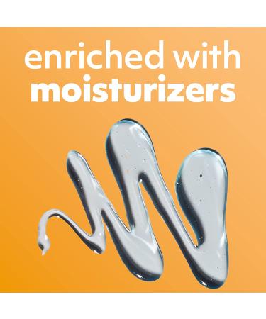 Softsoap Antibacterial Liquid Hand Soap Refill - White Tea & Berry Scent - 50 oz - Buy Online on GoSupps.com