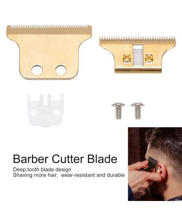 Buy WAHL Hair Clipper Replacement Blades - Premium Electric Barber Cutter Blades for International Shipping - Buy Online on GoSupps.com