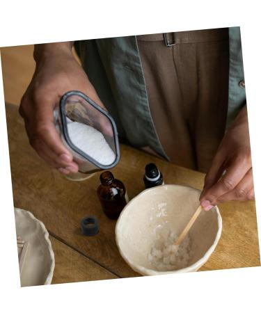 Beavorty 100 Pi ces Bouchon De Bouteille D'aromath rapie Couvercles De Bouteilles Compressibles De Balle en Verre D'huile Essentielle D'huile Portable Black PP - Buy Online on GoSupps.com