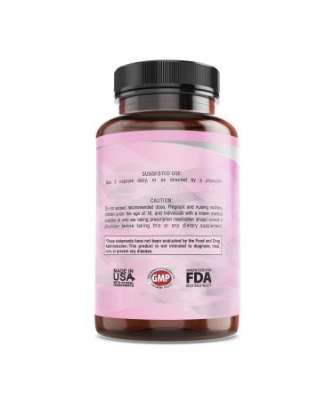 Pure By Nature Apple Cider Vinegar Pills with Probiotic - 120 Capsules for Weight Management & Cleanse Support | Raw ACV for Men & Women - Buy Online on GoSupps.com