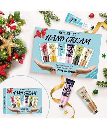 Shop Bath & Body Works Shea & Vitamin E Lotion Twisted Peppermint 8oz - International Shipping Available - Buy Online on GoSupps.com