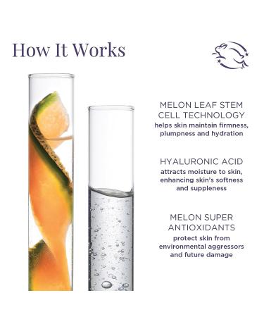 Meaningful Beauty Youth Activating Melon Serum 1.7 Fl Oz - Anti-Aging Skincare - Buy Online on GoSupps.com