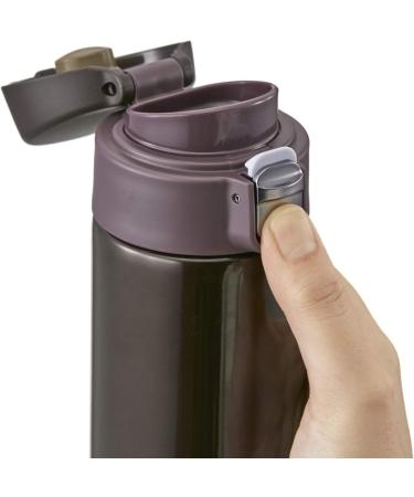 Tiger Corporation Magubotoru Chocolat 480ml Brun Sahara MMJ-A481-TC - Buy Online on GoSupps.com