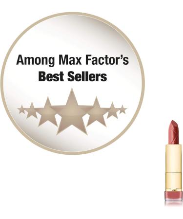 Max Factor Colour Elixir Lipstick #615 Star Dust Pink - Long Lasting Lipstick for Women - Buy Online on GoSupps.com