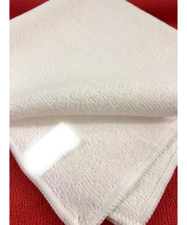 M2 Care Ultra 6 Litres 1 x 5 Litre + 1 x 1 Litre Trigger Spray + 10 x All Round 300GSM White Microfibre Cloths - Buy Online on GoSupps.com