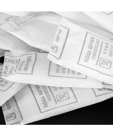 Jerss Drywall Gel & Moisture-Resistant Dehumidity Bags - Mold-Resistant Eco-Friendly 2-Pack for Effective Protection - Buy Online on GoSupps.com