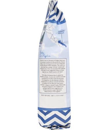 David Rocco Pasta Fusilli Pugliese 400 g - Buy Online on GoSupps.com