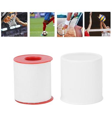 Sports Tape - Safe Skin-Friendly Athletic Wrap for Running & Outdoor Activities | Injury Protection for Men & Women - Buy Online on GoSupps.com