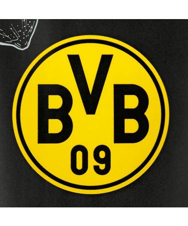 BVBMH Borussia Dortmund BVB 09 2in1 shower gel 200 ml black blackyellow 200 ml 1er Pack - Buy Online on GoSupps.com