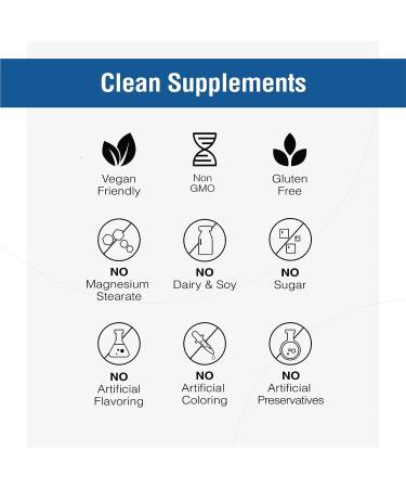 ONLA Vegan Adult Multivitamin for Men & Women | Immune Support with Elderberry & Echinacea | Non-GMO, Gluten-Free (Women's Once-a-Day Capsule, 3 Month Supply) - Buy Online on GoSupps.com