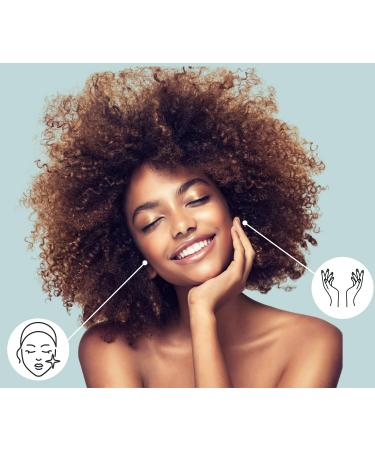 Organic castor oil. Eyelashes eyebrows body hair beard nails dropper. Mascara kit for applying eyelashes eyebrows 10 ml. Ideal oil bath and hair care (50 ml) 50 ml (Lot de 1) - Buy Online on GoSupps.com