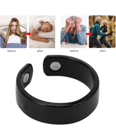 Lymphatic Drainage & Blood Sugar Regulation Ring | Portable Acupressure for Health | International Shipping - Buy Online on GoSupps.com