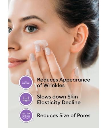 Buy MISSHA Time Revolution Night Repair Retinol Cream 2.02 Fl oz - Advanced Korean Skincare for Radiant Skin Elasticity & Overnight Moisturization | International Shipping - Buy Online on GoSupps.com