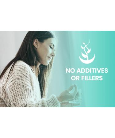 PURE ORIGINAL INGREDIENTS Marine Collagen (365 Capsules) No Magnesium Or Rice Fillers Always Pure Lab Verified - Buy Online on GoSupps.com