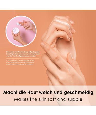Pulox Lavender Paraffin Wax 450g - Nourishing Wax for Paraffin Baths & Warmers | International Shipping - Buy Online on GoSupps.com
